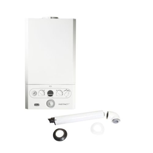 Instinct² 30kW Combi Pack