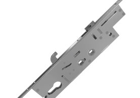 Multipoint Door Locks