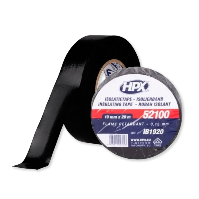 Insulation Tape (20 Meter Rolls)
