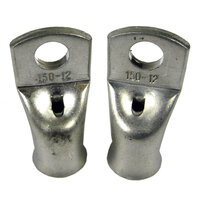 Copper Tube Terminal 150mm2/10mm (10)