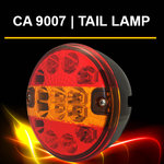 CA 9007