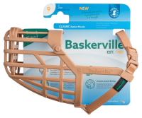 Baskerville Classic Basket Muzzle Size 9 x 1