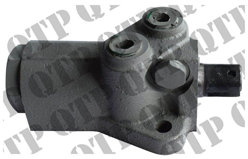 Valve Power Steering 165690 Quality Tractor Parts LTD.