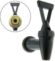 Stoves Belling New World Burco Water Urn 1/2 Inch Water Tap Genuine