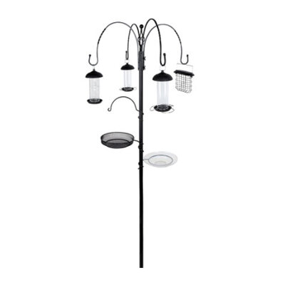 Gardman Complete Feeding Station Kit