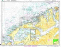 Norway Chart - 35 Hustadvika