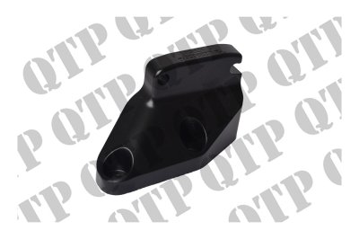 Mirror Arm Spacer LH John Deere R Series Suits Mirror Arm