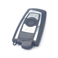 RAV BMW F Series 3 Button Remote Case