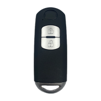 Mazda 2 Button Smart Remote ID47/ID49