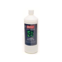 Scola Fabric Medium - 1 Litre