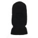 Regatta Acrylic Open Face Balaclava - Black One size