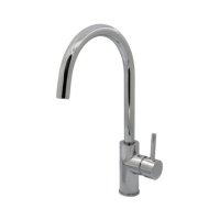 Tucker French Surrey Single Lever Mono Kitchen Mixer