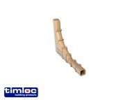 TUNNEL WEEP VENTS BUFF