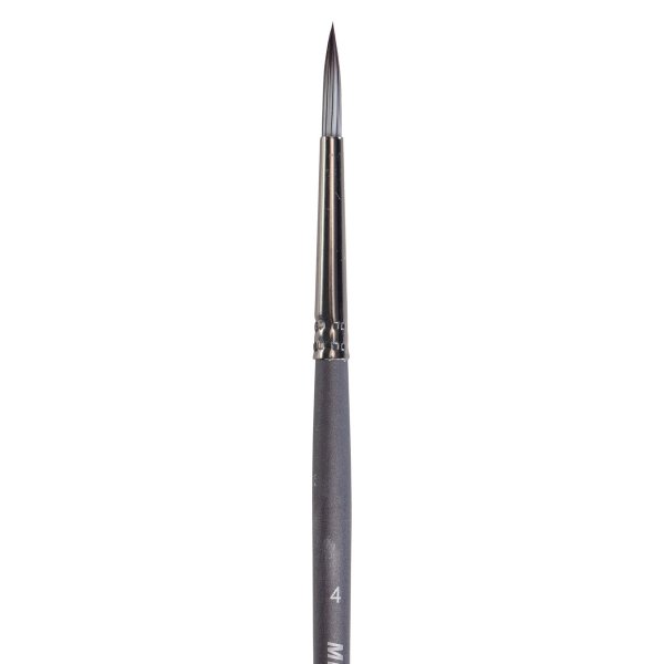 Elements Round 4 SH Brush