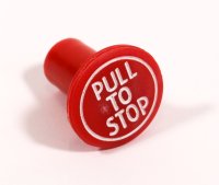 STOP BUTTON