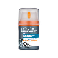 Loreal Men Expert Magnesium Defence Moisturiser 50ml