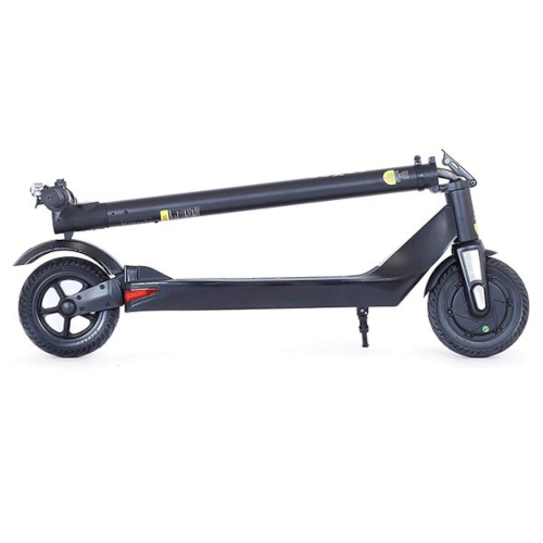 Buy LeXgo R8X Lite Electric Scooter Black Online Tadhg O’Connor