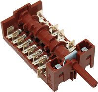 Samsung Gottak 880805 Main Oven Function Selector Switch Compatible