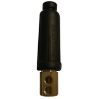 Dinse Plug Female 70-95