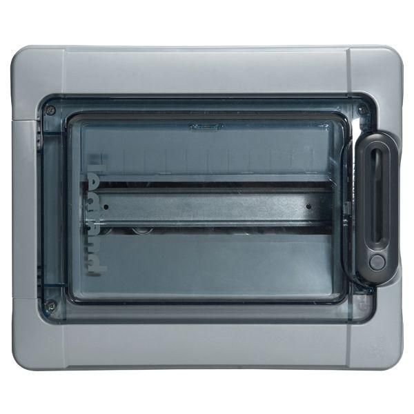 Legrand 12 Mod IP65 Enclosure 601981