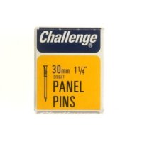 BAYONET DISPLAY BOX PANEL PINS DISPLAY 30 MM 1 1/4''