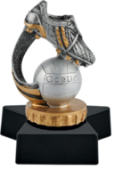 Flex Trophy 102mm (V201)