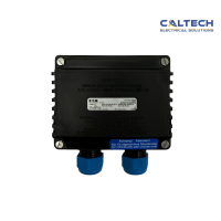 CALEX-0011 - Ex Terminal Box
