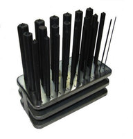 Dotting Punches - Set of 25, 1-13mm