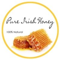 HONEY LABEL