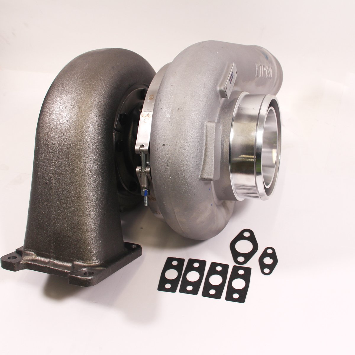 TURBOCHARGER