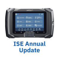 Lonsdor K518 ISE Annual Update