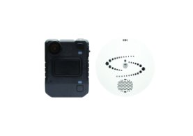 Video Security and Sensors