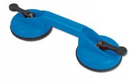 Twin Suction Cup