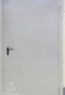 Metal Exterior Doors