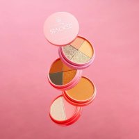I Am Beauty Stacked Bronzed Edition