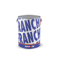 2K POLYURETHANE TOPCOAT 1LT