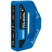 Draper Combined Metal Voltage and Stud Detector