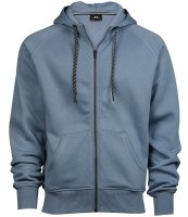 TEE JAYS FASHION FULL ZIP HOOD