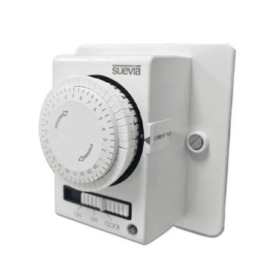 Apt 24Hr Timer For Immersion