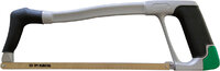 Fortis Master Hacksaw Frame & Blade 300mm
