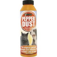 VITAX  PEPPER DUST 225 GR