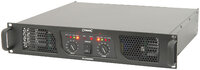 Citronic PLX Series Power Amp PLX2000