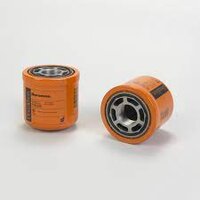 Hydraulic Spin-On