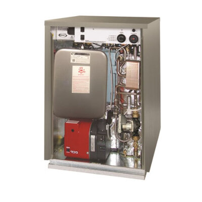 Grant Vortex 120 Combi Module Condensing