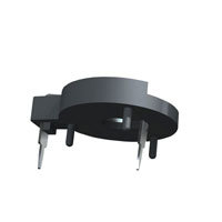 Coin Cell Holder  Through Hole  20mm
