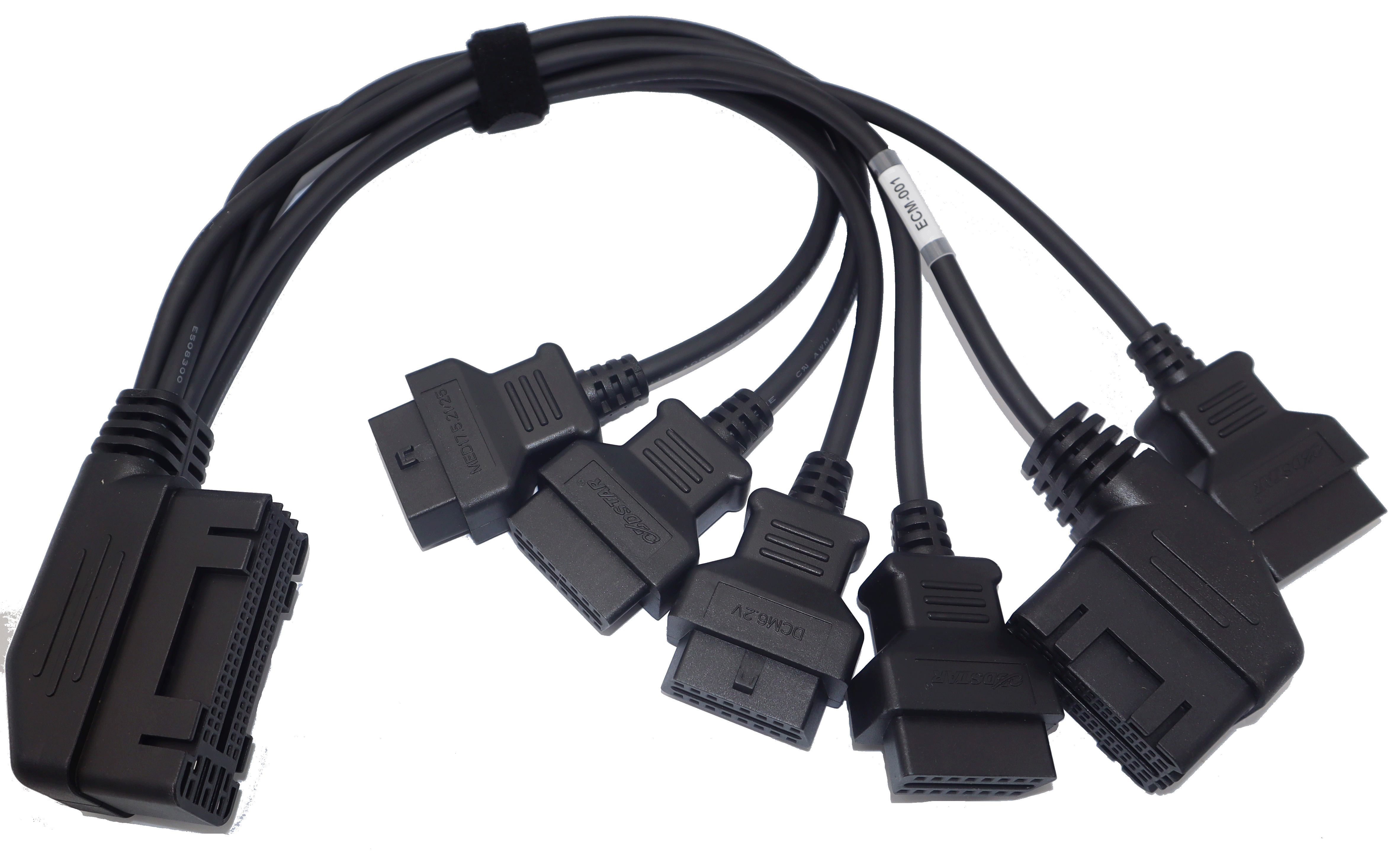 Obdstar ECM-001 Cable Kit
