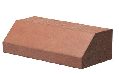 Plinth Stretcher PL3.2 Red