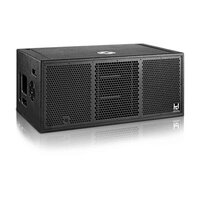 Harmonic Design Infra 218 | Subwoofer