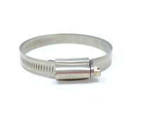 LOX 22-32mm Industrial Stainless Steel Hose Clip W4/304