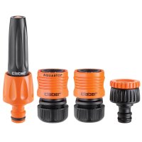 8802 1/2" SPRAY NOZZLE STARTER SET